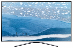 Телевизор Samsung UE40KU6472