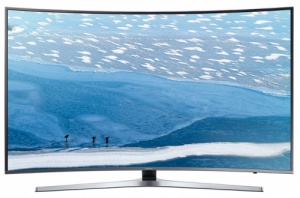 Телевизор Samsung UE55KU6650