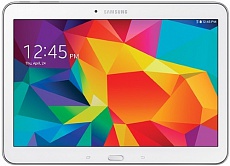 Планшет SAMSUNG Galaxy Tab 4 10.1 SM-T531 3G 16Gb White