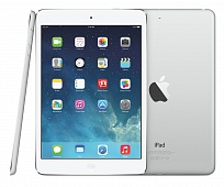 Планшет APPLE iPad Air Wi-Fi + Cellular 32Gb Silver MD795RU/A