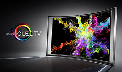 Samsung — крупнейший поставщик телевизоров последнего десятилетия