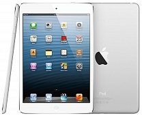 Планшет APPLE iPad Mini 16Gb Wi-Fi+Cellular White MD543