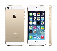 Смартфон APPLE iPhone 5S 16Gb Gold